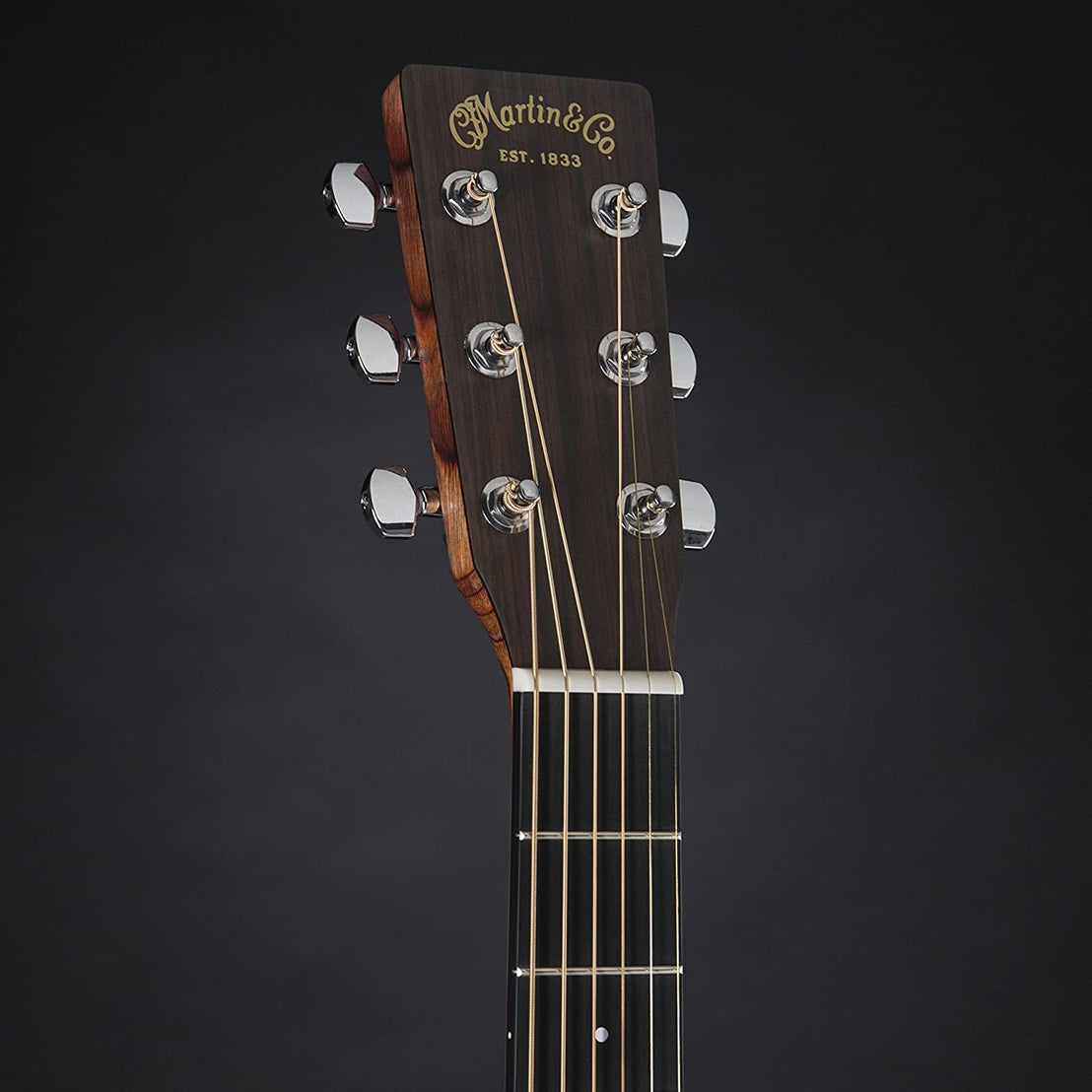 Đàn Guitar Acoustic Martin 00L-X1AE X Series-Mai Nguyên Music