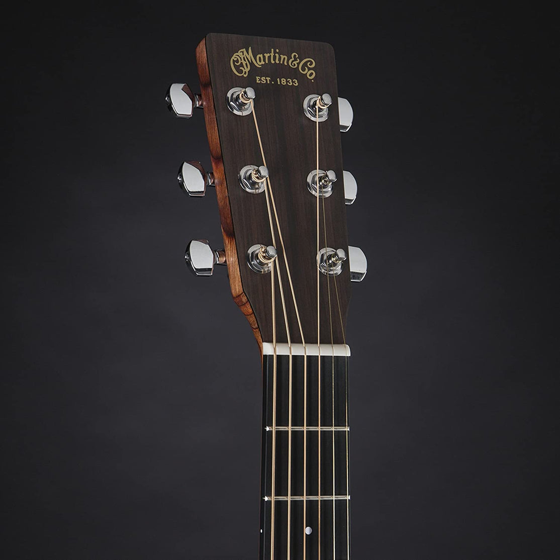 Đàn Guitar Acoustic Martin 00L-X1AE X Series-Mai Nguyên Music