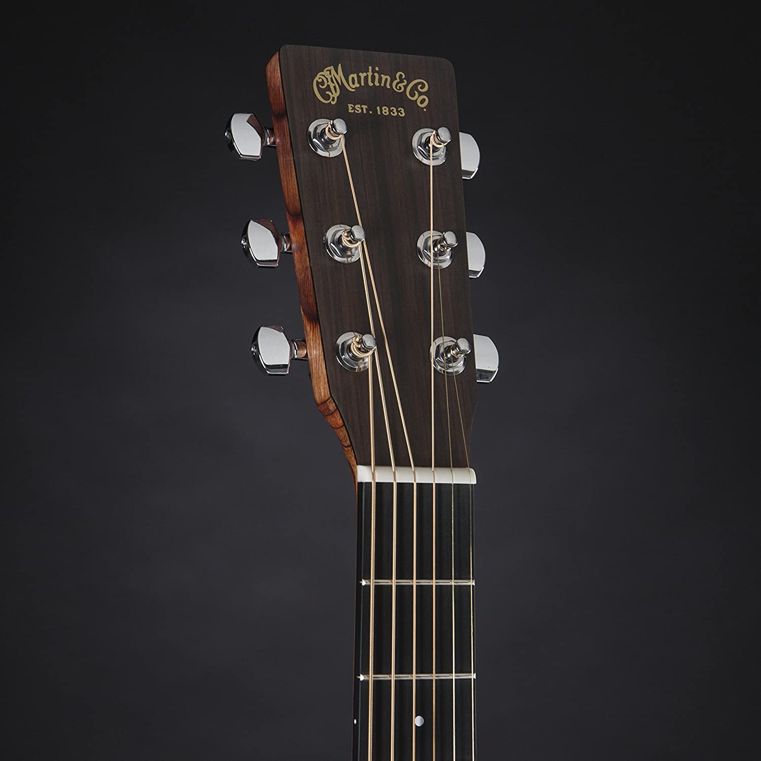 Đàn Guitar Acoustic Martin 00L-X1AE X Series-Mai Nguyên Music