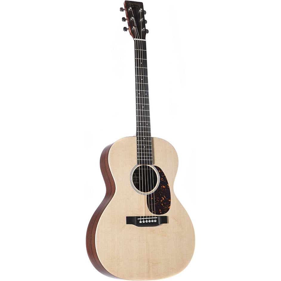 Đàn Guitar Acoustic Martin 00L-X1AE X Series-Mai Nguyên Music