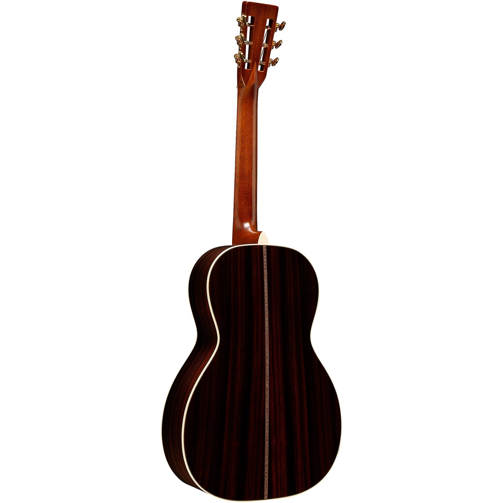 Đàn Guitar Acoustic Martin 012-28 Modern Deluxe Series - Natural-Mai Nguyên Music