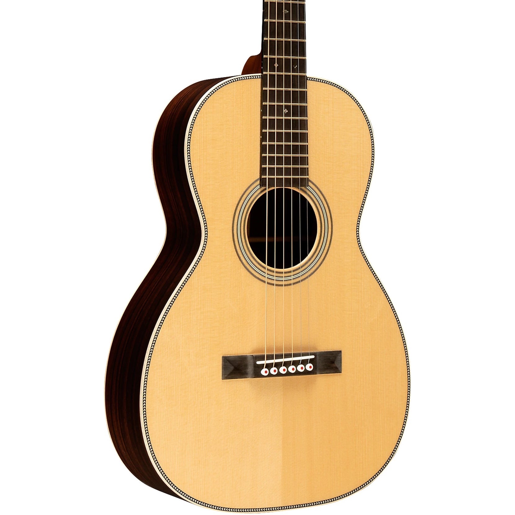 Đàn Guitar Acoustic Martin 012-28 Modern Deluxe Series - Natural-Mai Nguyên Music