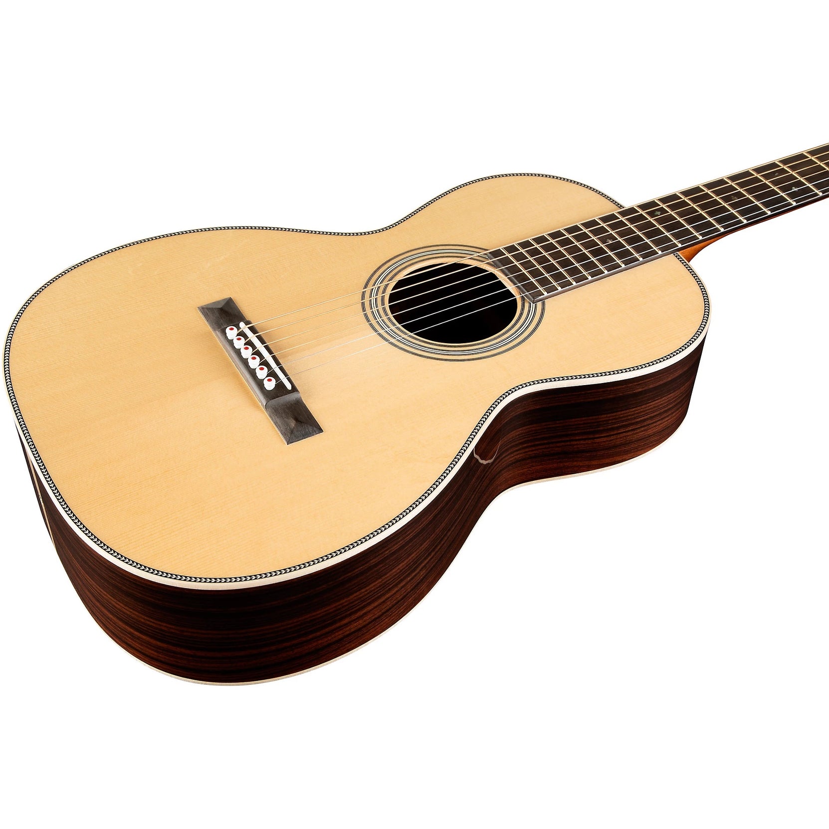 Đàn Guitar Acoustic Martin 012-28 Modern Deluxe Series - Natural-Mai Nguyên Music