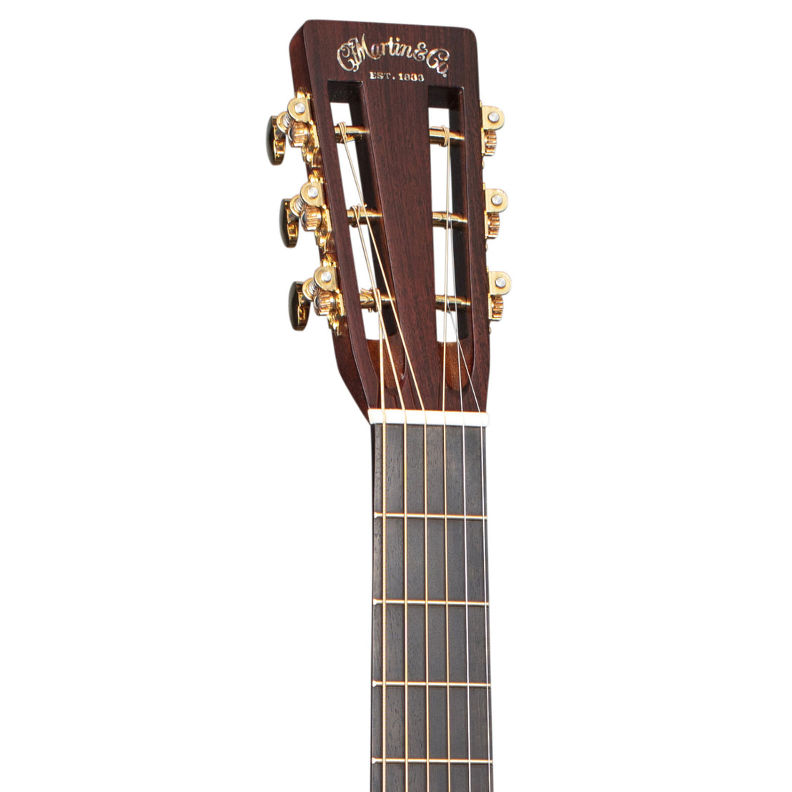 Đàn Guitar Acoustic Martin 012-28 Modern Deluxe Series - Natural-Mai Nguyên Music