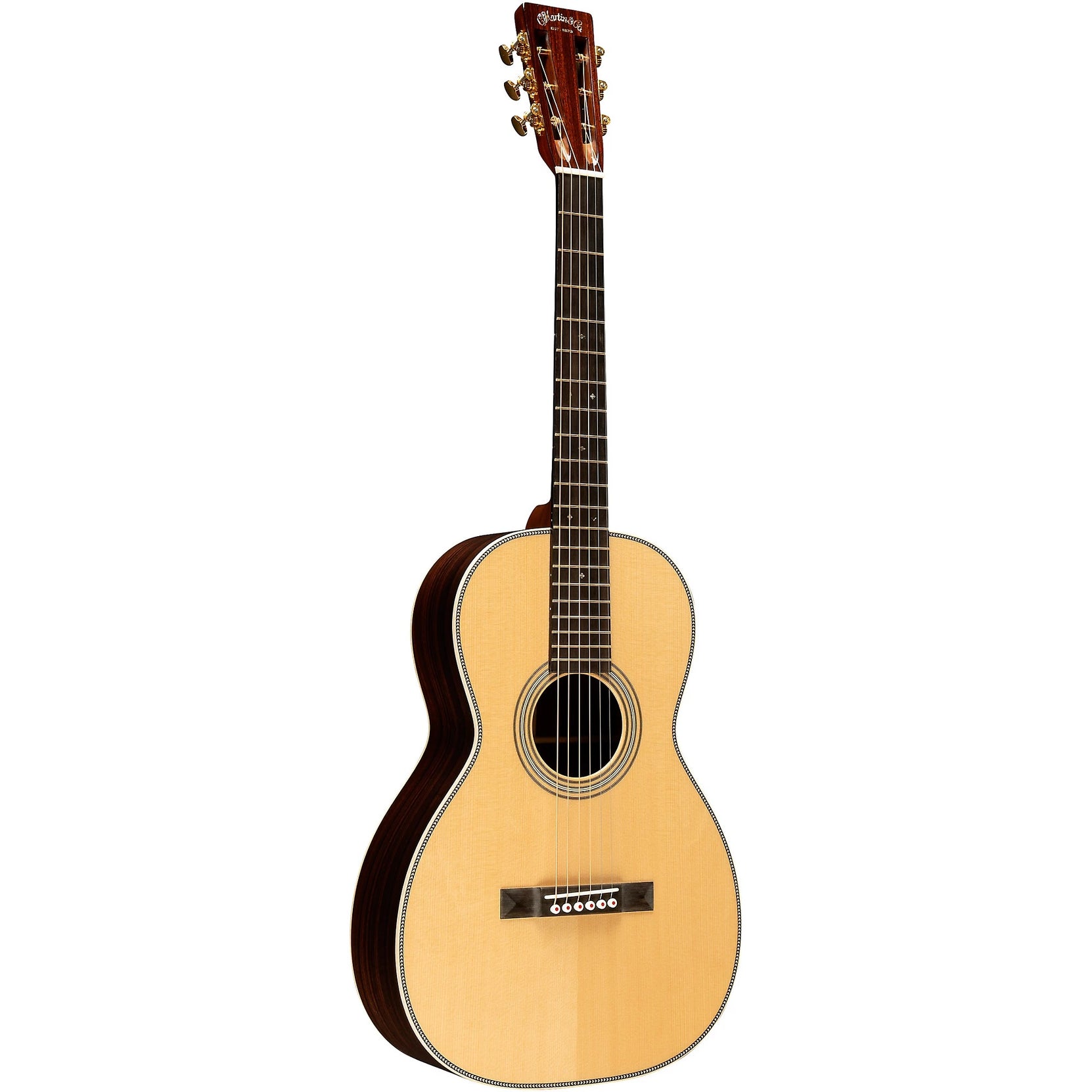 Đàn Guitar Acoustic Martin 012-28 Modern Deluxe Series - Natural-Mai Nguyên Music