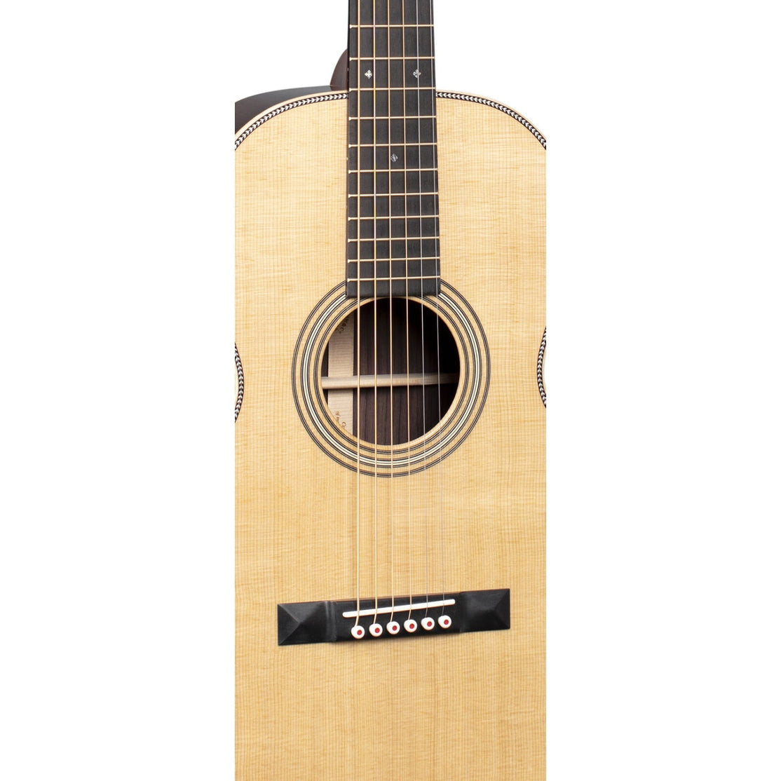 Đàn Guitar Acoustic Martin 012-28 Modern Deluxe Series w/Case-Mai Nguyên Music
