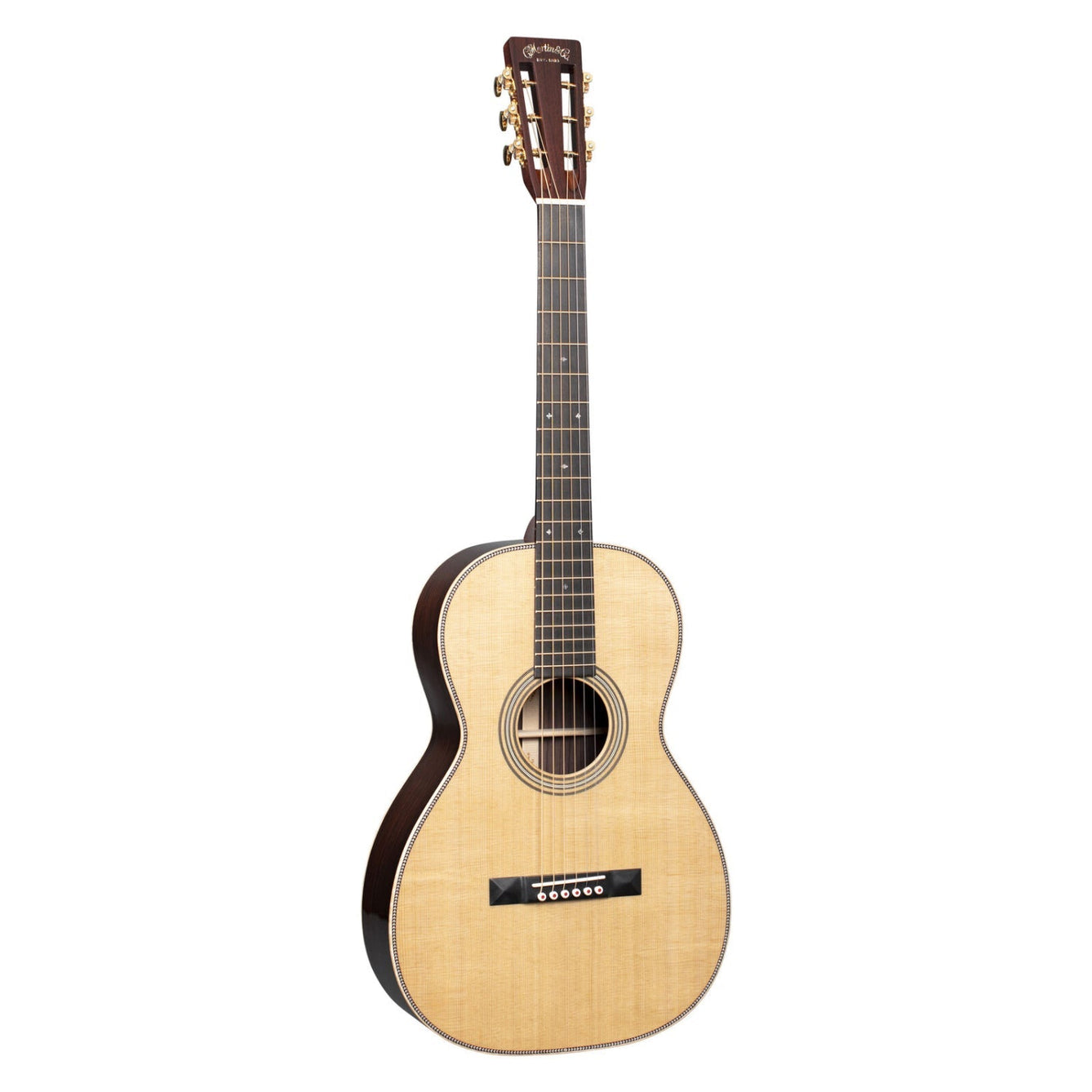 Đàn Guitar Acoustic Martin 012-28 Modern Deluxe Series w/Case-Mai Nguyên Music