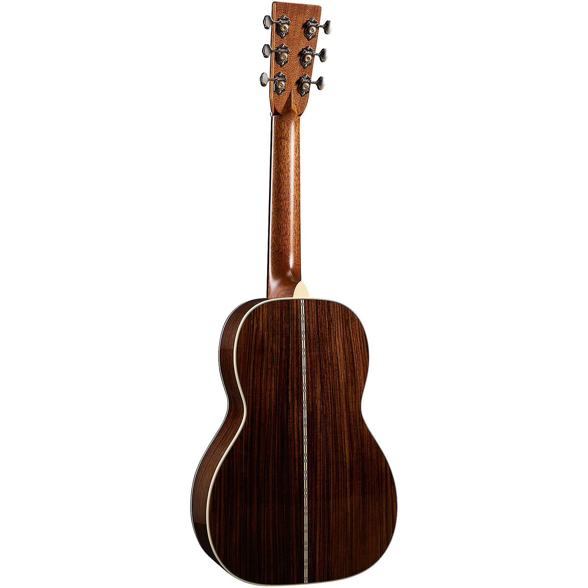 Đàn Guitar Acoustic Martin 5-28 Terz Standard Series - Natural Aging Toner-Mai Nguyên Music