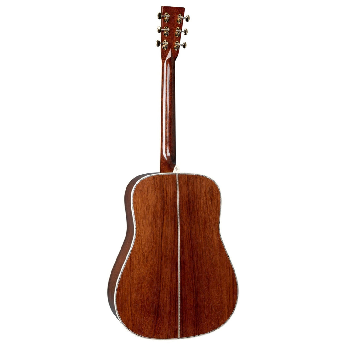 Đàn Guitar Acoustic Martin Bentley Snowflake First Edition w/Case-Mai Nguyên Music