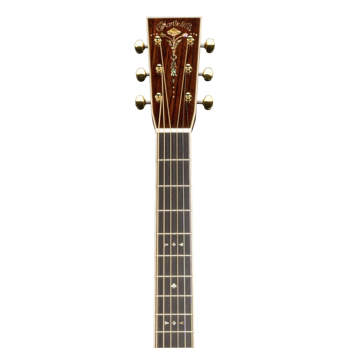 Đàn Guitar Acoustic Martin CEO-10 w/Case-Mai Nguyên Music