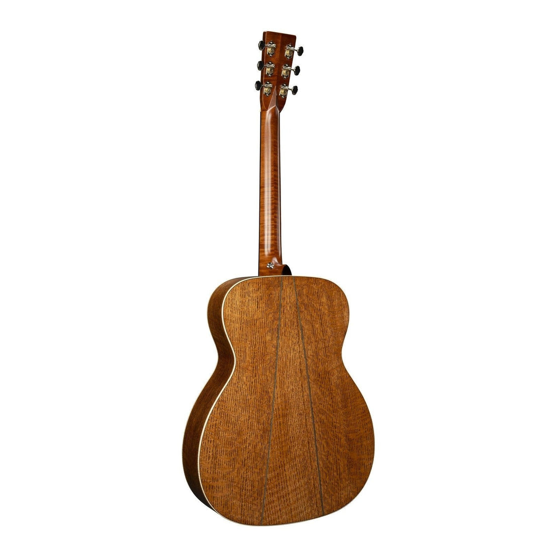 Đàn Guitar Acoustic Martin CEO-11 Custom & Special Editions - New Horizons Blue Burst-Mai Nguyên Music