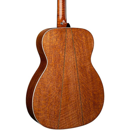 Đàn Guitar Acoustic Martin CEO-11 Custom & Special Editions - New Horizons Blue Burst-Mai Nguyên Music
