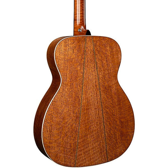 Đàn Guitar Acoustic Martin CEO-11 Custom & Special Editions - New Horizons Blue Burst-Mai Nguyên Music