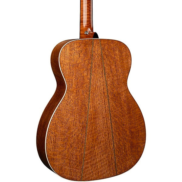 Đàn Guitar Acoustic Martin CEO-11 Custom & Special Editions - New Horizons Blue Burst-Mai Nguyên Music