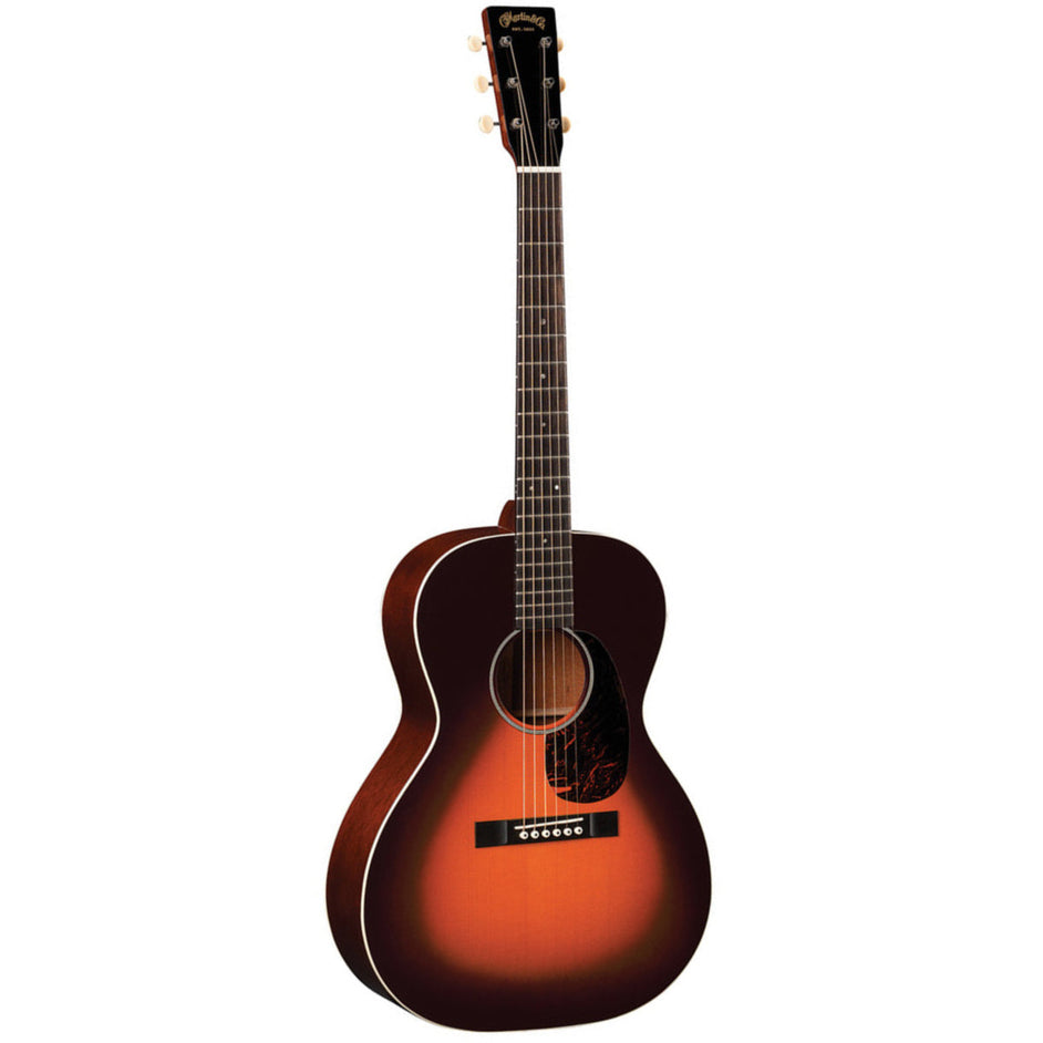 Đàn Guitar Acoustic Martin CEO-7, Autumn Sunset Burst w/Case-Mai Nguyên Music