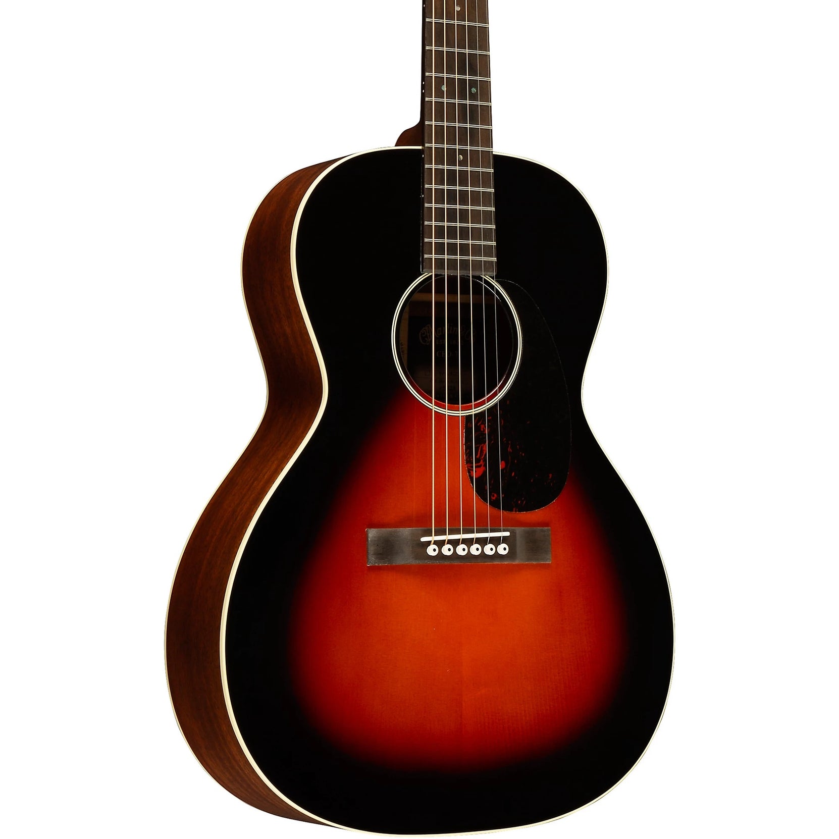 Đàn Guitar Acoustic Martin CEO-7 Custom & Special Editions - Autumn Sunset Burst-Mai Nguyên Music