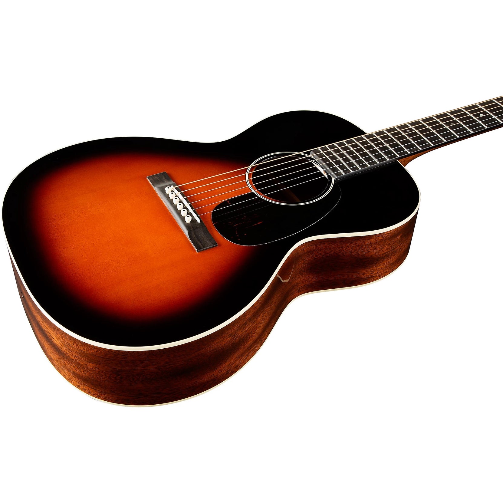 Đàn Guitar Acoustic Martin CEO-7 Custom & Special Editions - Autumn Sunset Burst-Mai Nguyên Music