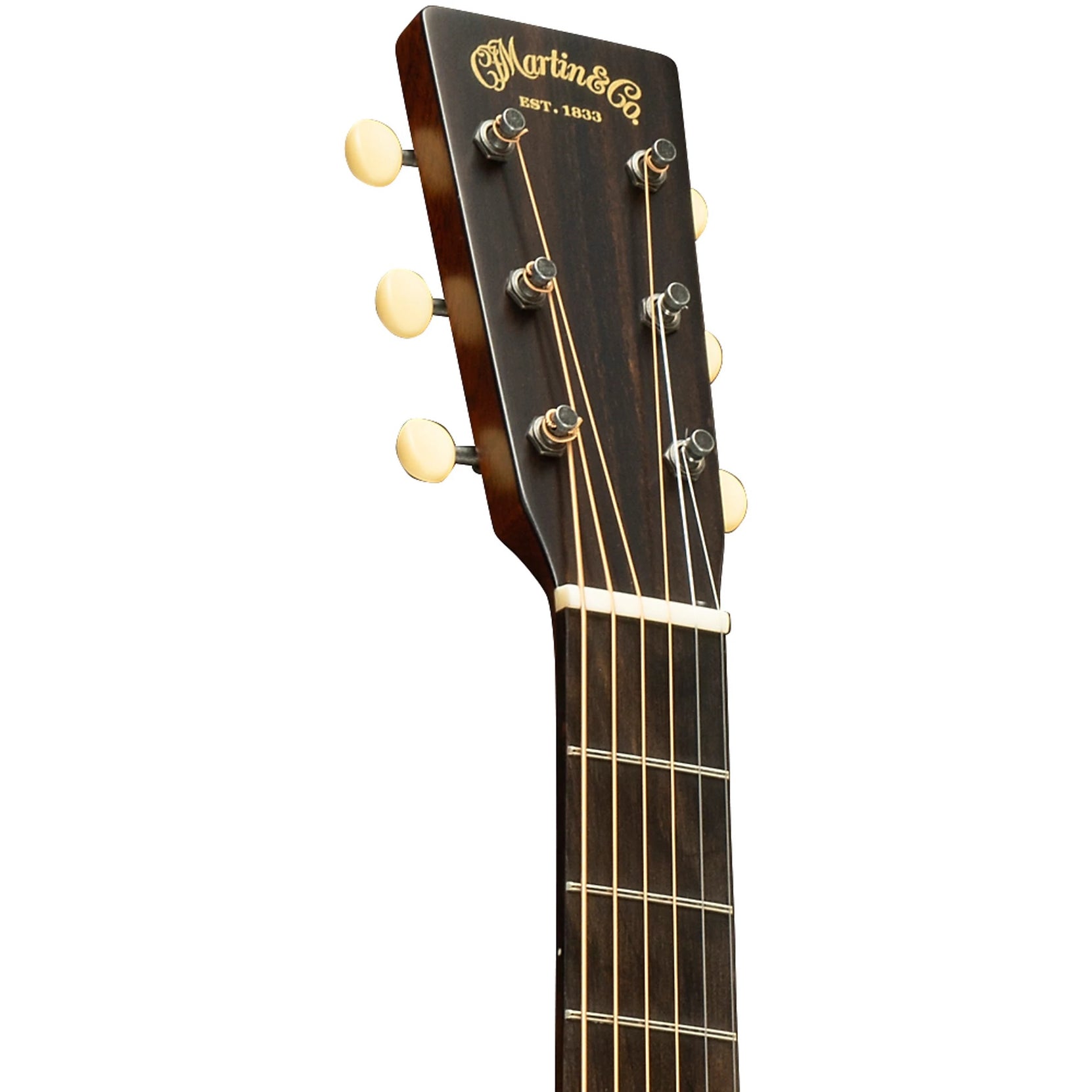 Đàn Guitar Acoustic Martin CEO-7 Custom & Special Editions - Autumn Sunset Burst-Mai Nguyên Music