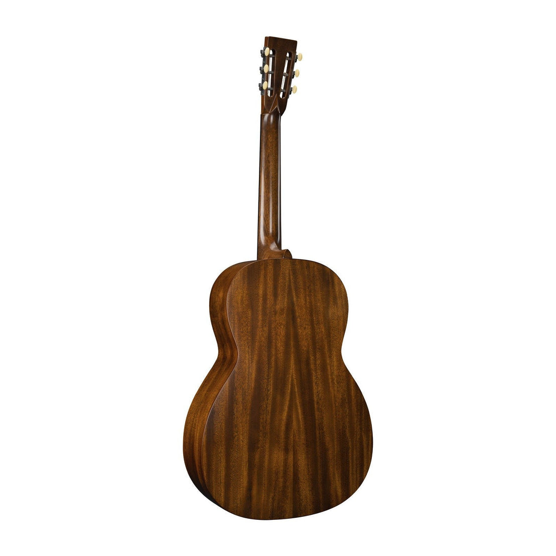Đàn Guitar Acoustic Martin Custom K-1 Major Kealakai Custom & Special Editions - Natural-Mai Nguyên Music