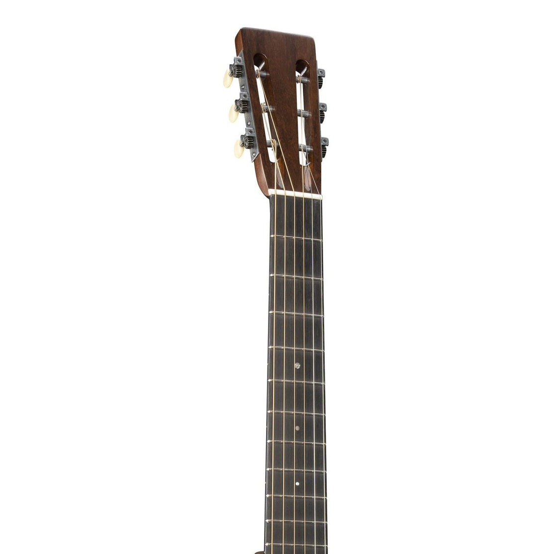 Đàn Guitar Acoustic Martin Custom K-1 Major Kealakai Custom & Special Editions - Natural-Mai Nguyên Music