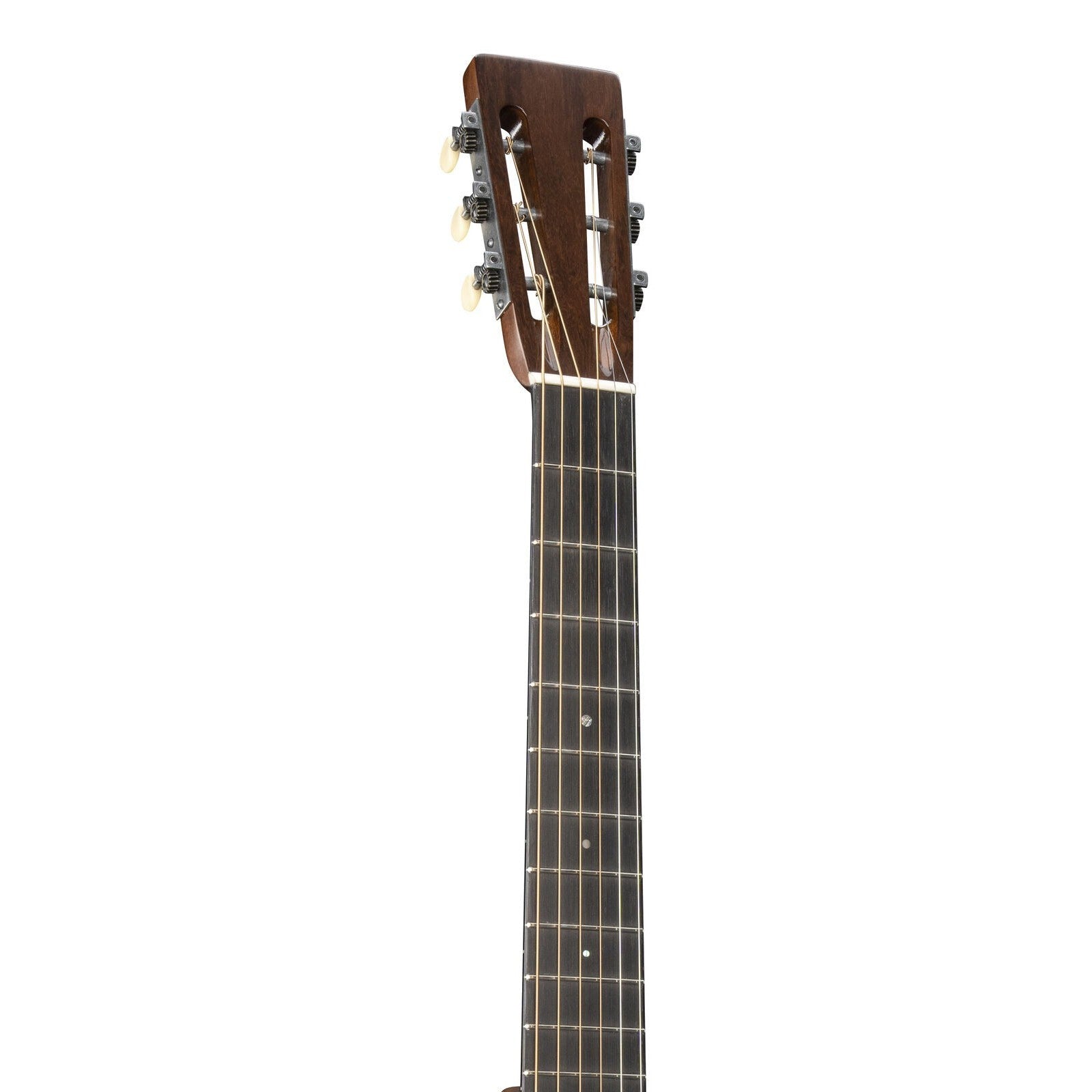 Đàn Guitar Acoustic Martin Custom K-1 Major Kealakai w/Ply Hardshell-Mai Nguyên Music