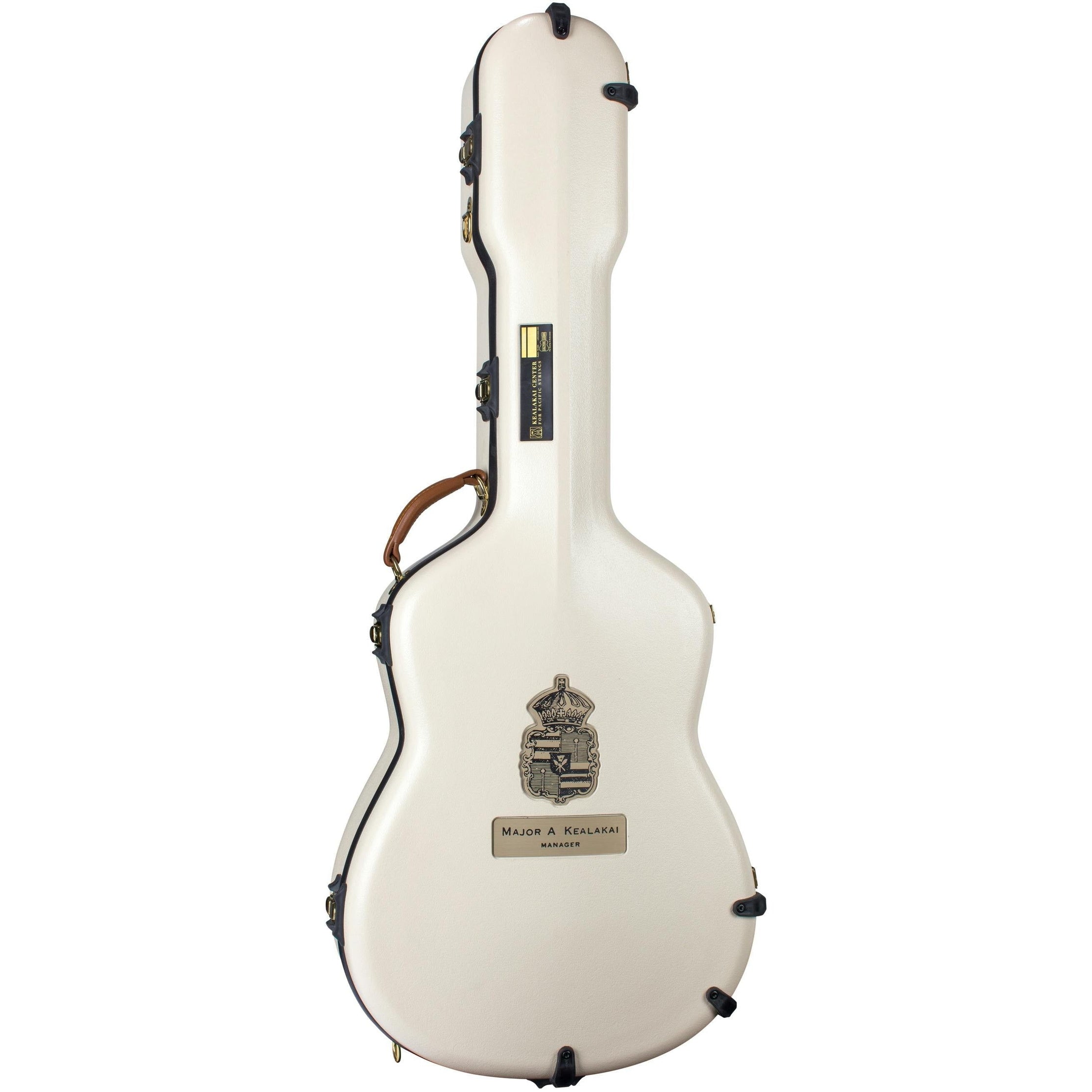 Đàn Guitar Acoustic Martin Custom K-1 Major Kealakai w/Ply Hardshell-Mai Nguyên Music