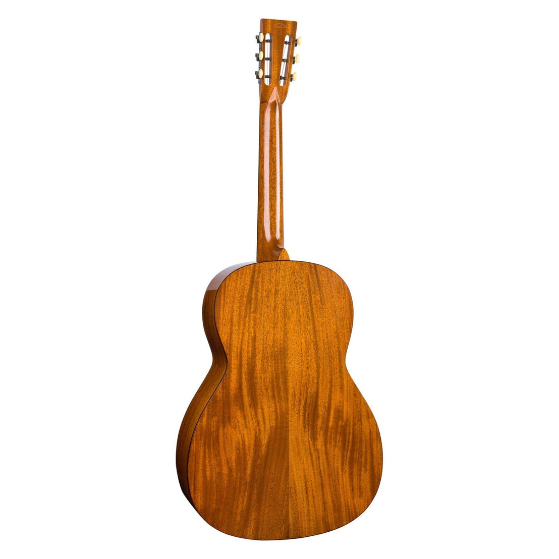 Đàn Guitar Acoustic Martin Custom Major Kealakai w/Case-Mai Nguyên Music