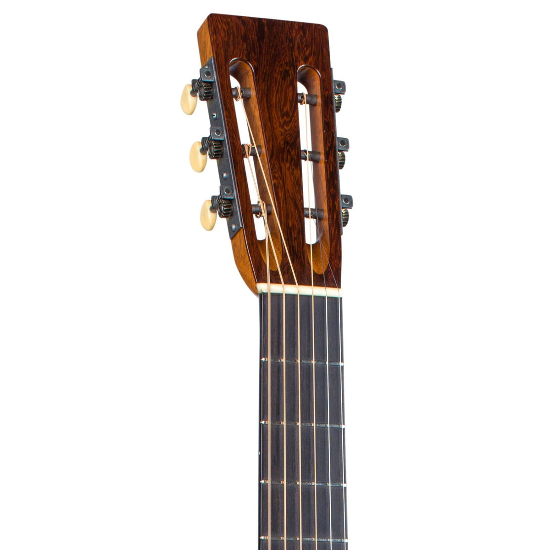 Đàn Guitar Acoustic Martin Custom Major Kealakai w/Case-Mai Nguyên Music