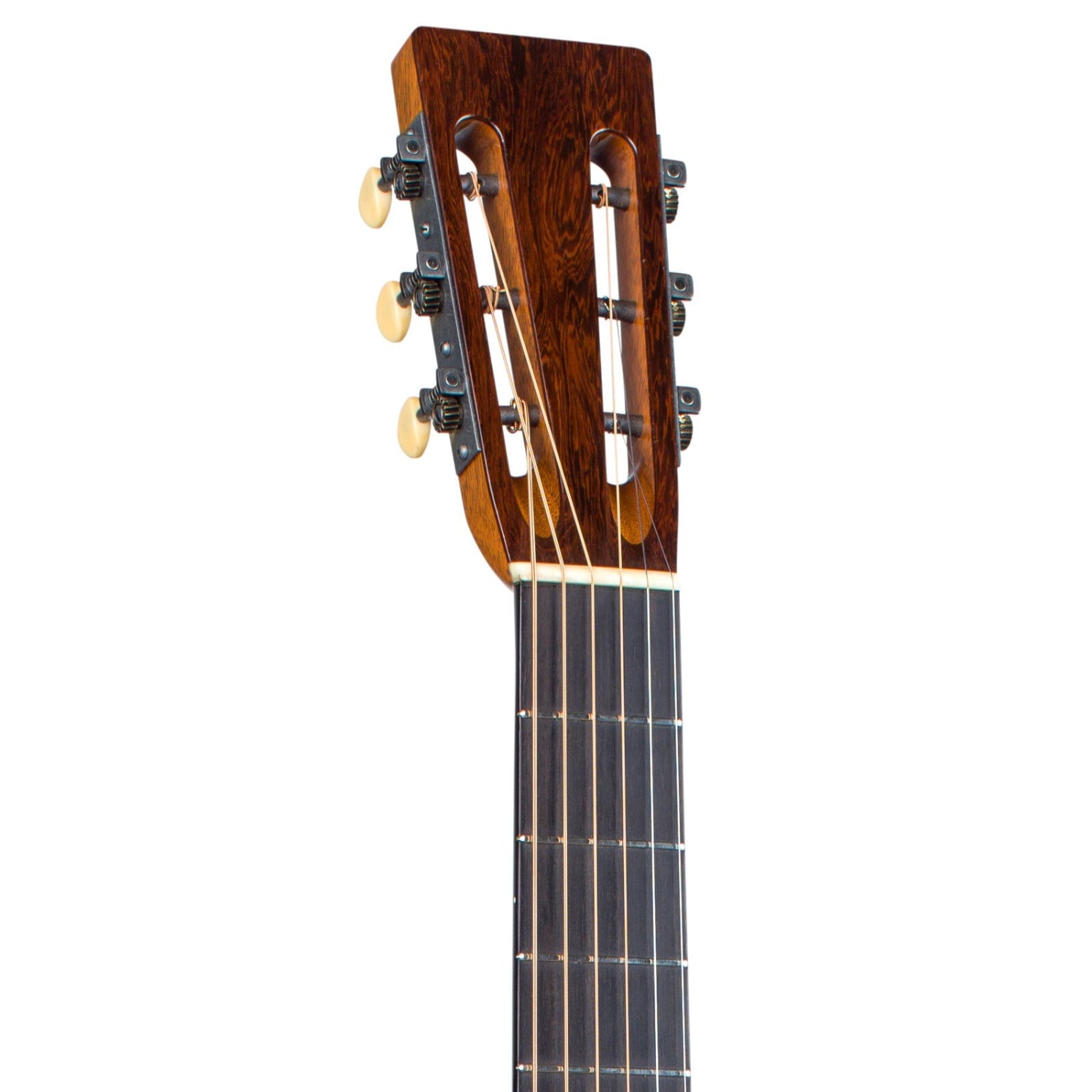 Đàn Guitar Acoustic Martin Custom Major Kealakai w/Case-Mai Nguyên Music