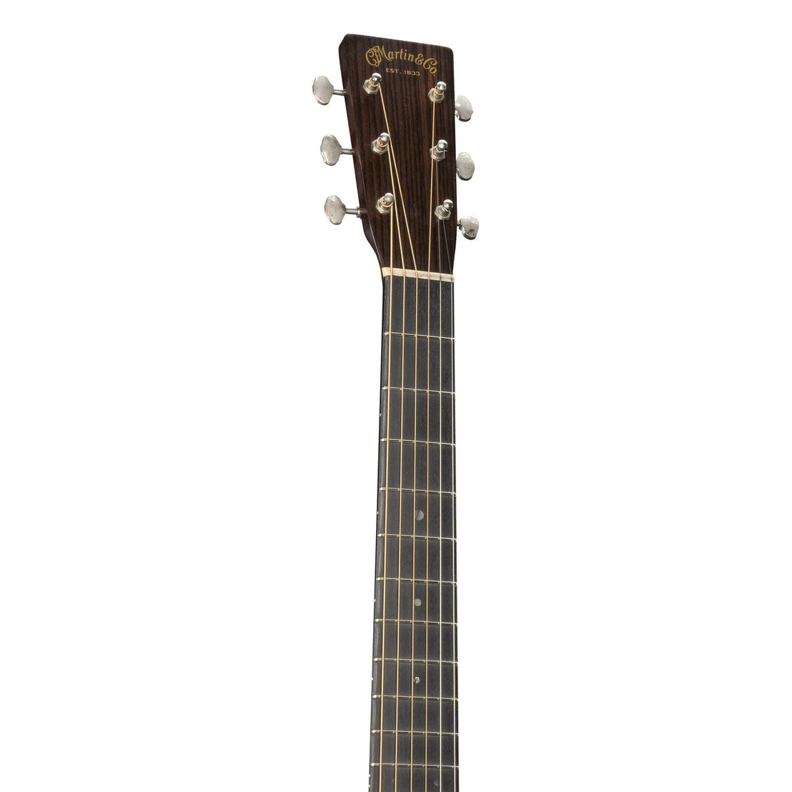 Đàn Guitar Acoustic Martin Custom Shop 000-18 1937 Custom & Special Editions-Mai Nguyên Music