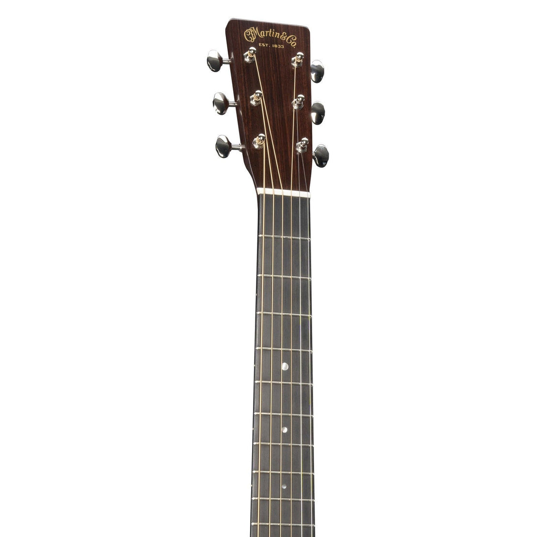 Đàn Guitar Acoustic Martin Custom Shop 000-18 1937 Custom & Special Editions-Mai Nguyên Music