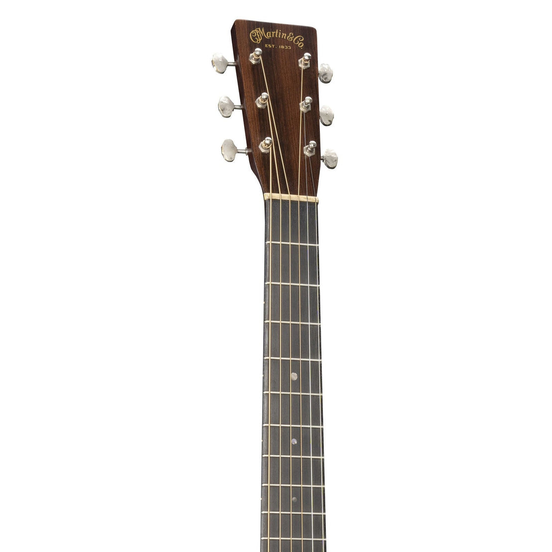 Đàn Guitar Acoustic Martin Custom Shop 000-18 1937 Custom & Special Editions-Mai Nguyên Music