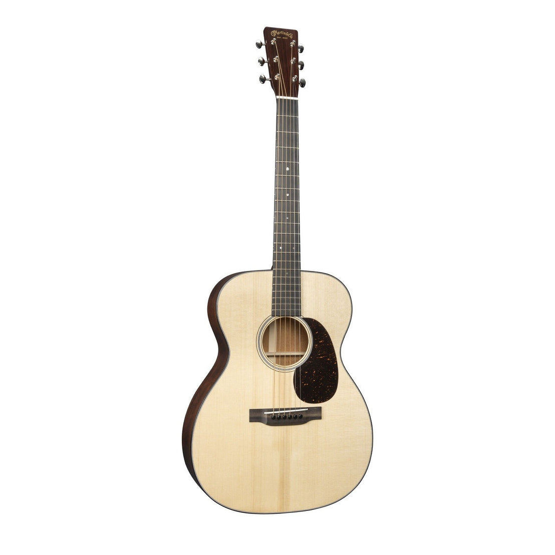 Đàn Guitar Acoustic Martin Custom Shop 000-18 1937 Custom & Special Editions-Mai Nguyên Music
