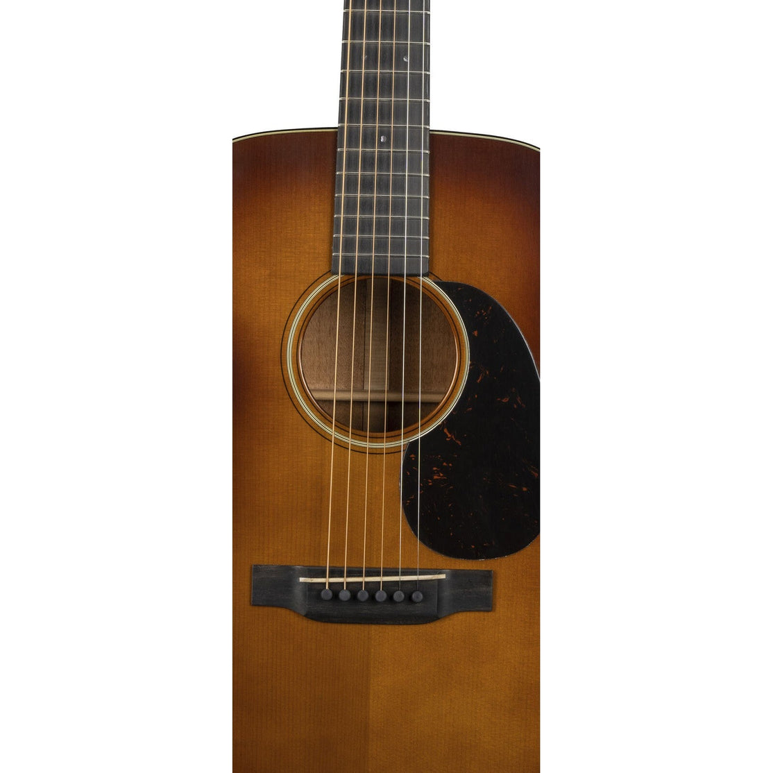 Đàn Guitar Acoustic Martin Custom Shop 000-18 1937 w/Hardshell Case-Mai Nguyên Music