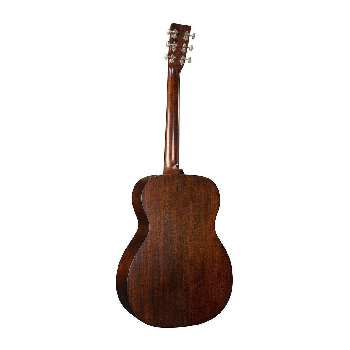 Đàn Guitar Acoustic Martin Custom Shop 000-18 1937 w/Hardshell Case-Mai Nguyên Music