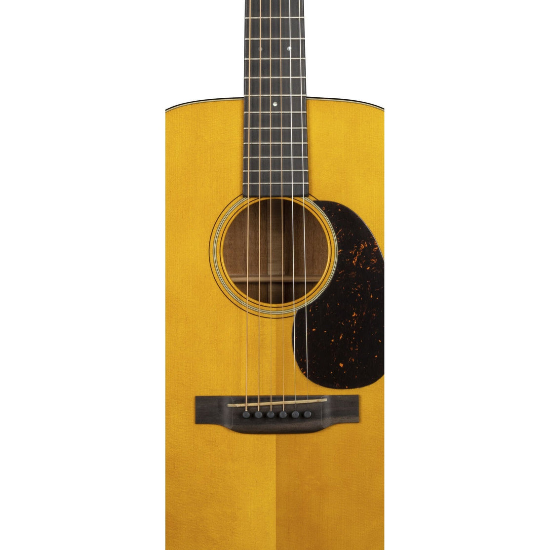 Đàn Guitar Acoustic Martin Custom Shop 000-18 1937 w/Hardshell Case-Mai Nguyên Music