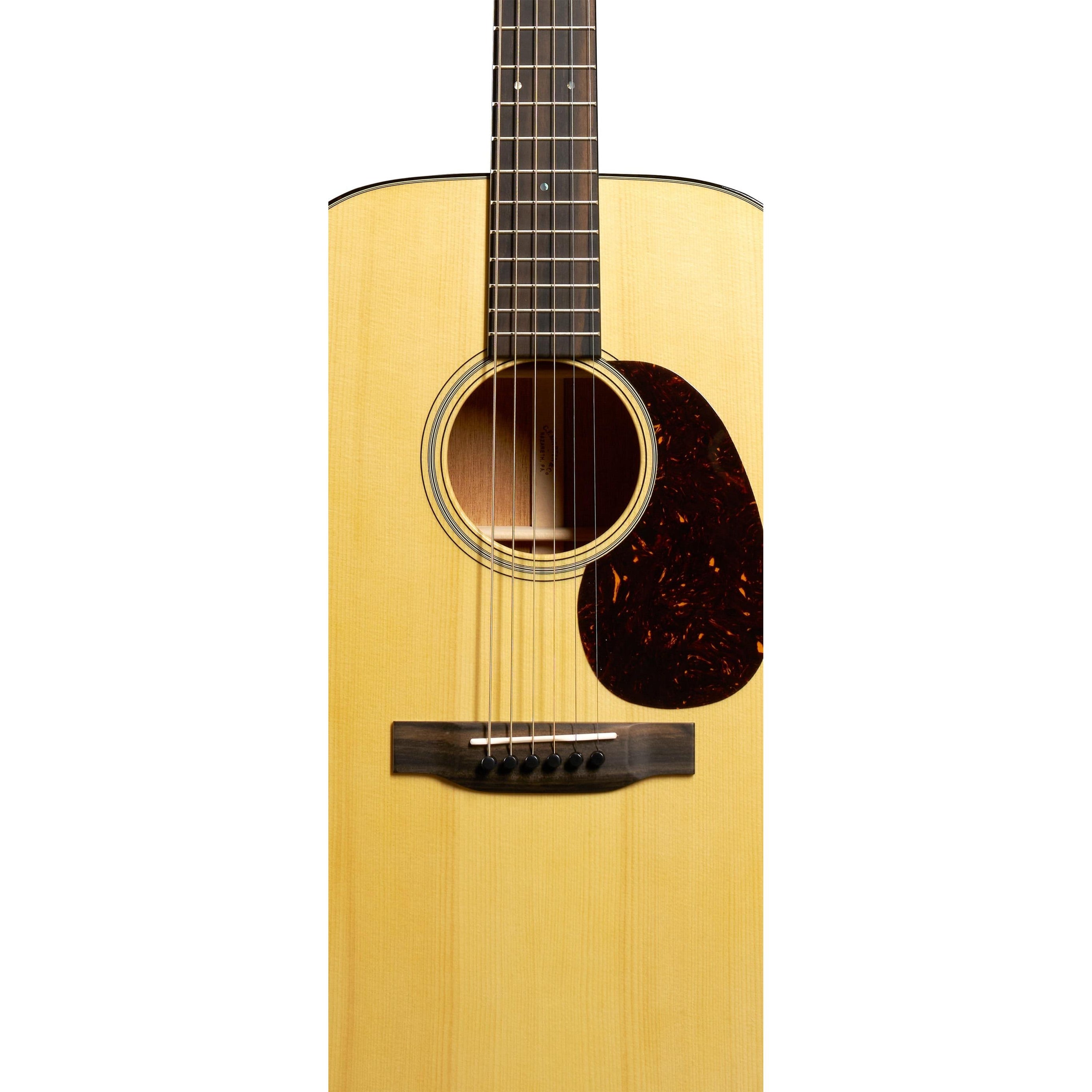 Đàn Guitar Acoustic Martin Custom Shop 000-18 2025 Custom & Special Editions-Mai Nguyên Music