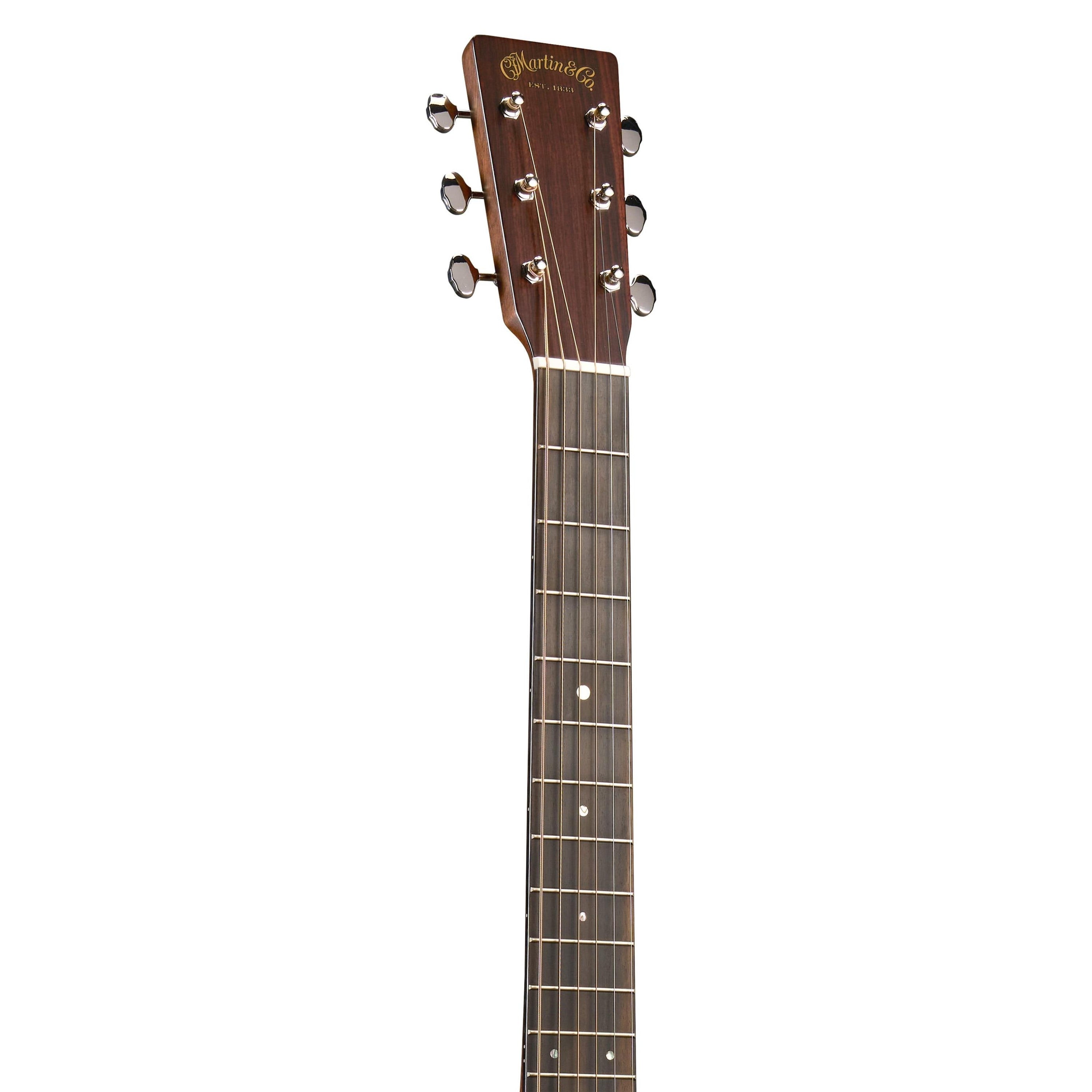 Đàn Guitar Acoustic Martin Custom Shop 000-18 2025 Custom & Special Editions-Mai Nguyên Music