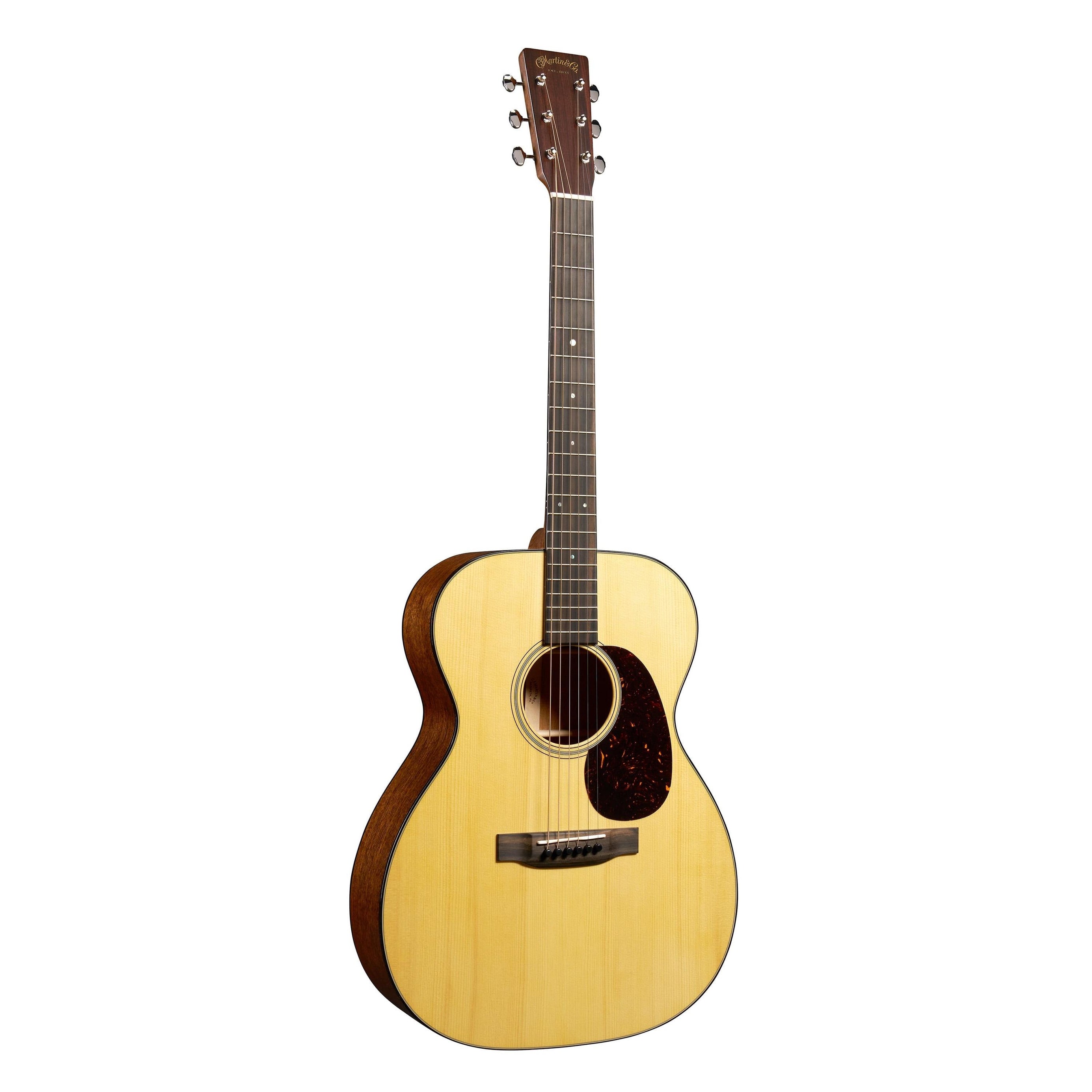 Đàn Guitar Acoustic Martin Custom Shop 000-18 2025 Custom & Special Editions-Mai Nguyên Music