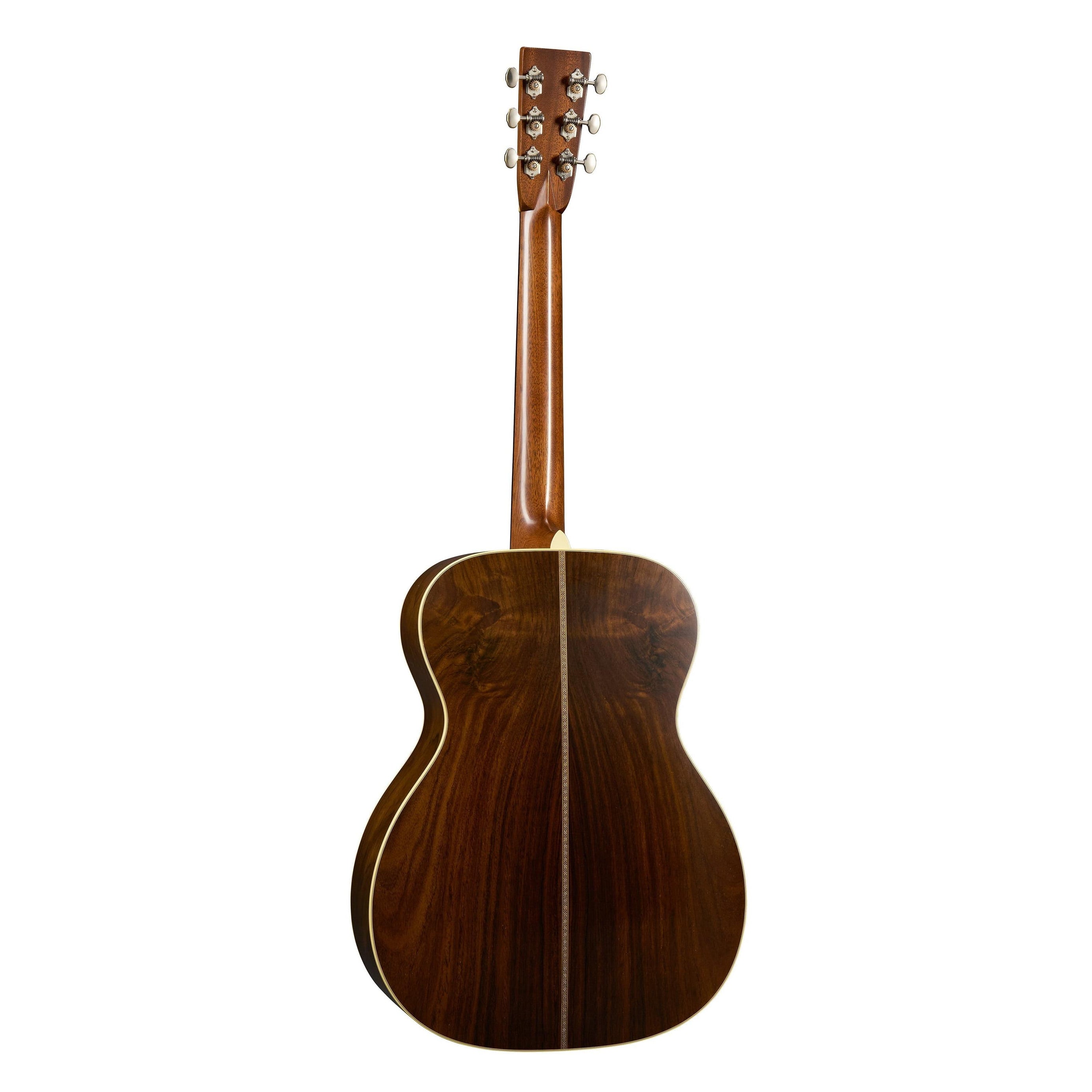 Đàn Guitar Acoustic Martin Custom Shop 000-28 1937 Brazilian Rosewood Custom & Special Editions - Natural-Mai Nguyên Music