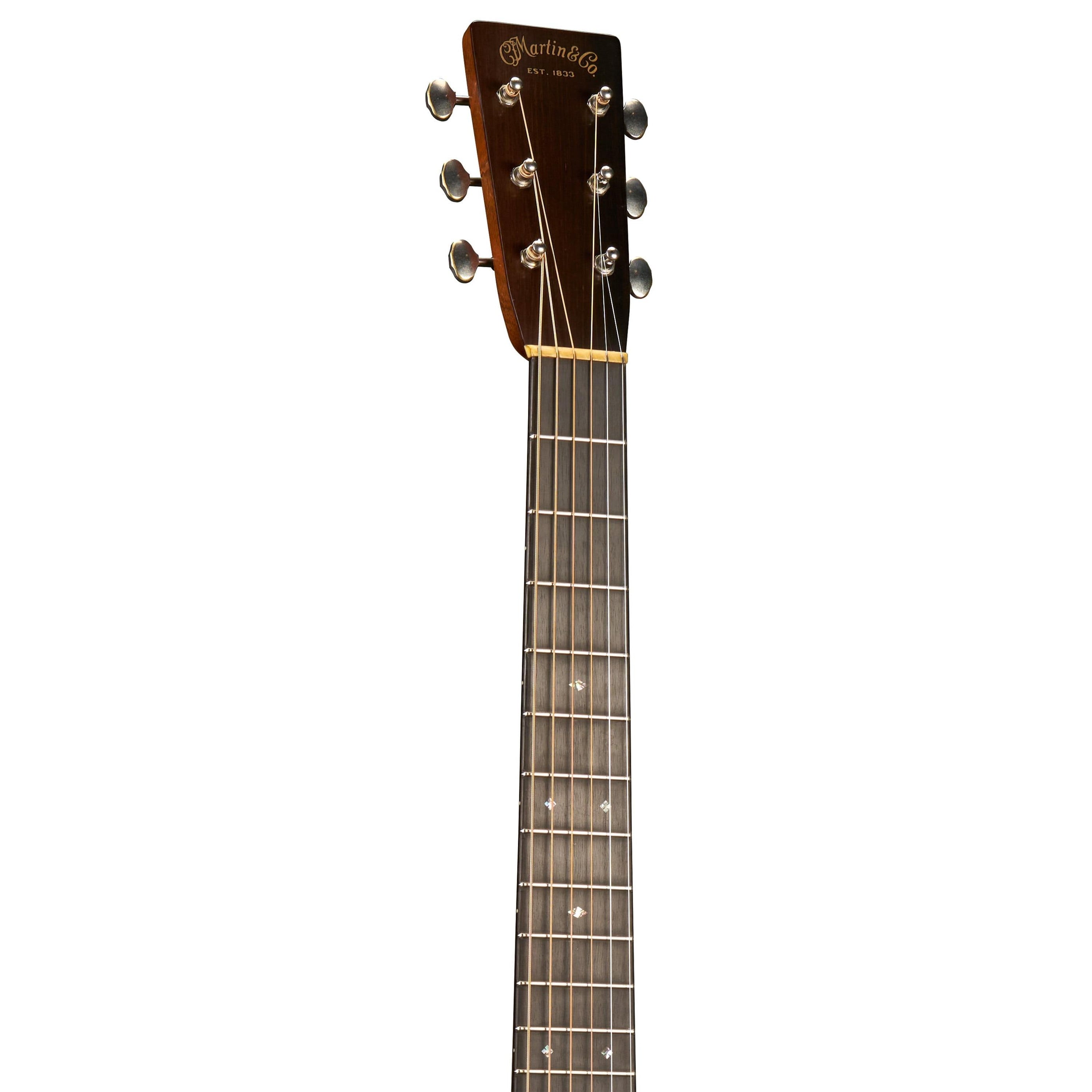 Đàn Guitar Acoustic Martin Custom Shop 000-28 1937 Brazilian Rosewood Custom & Special Editions - Natural-Mai Nguyên Music