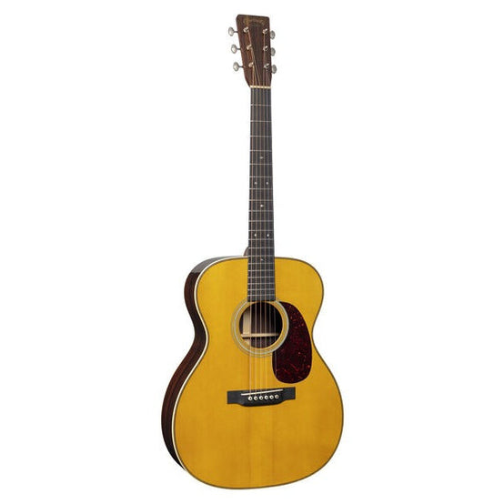 Đàn Guitar Acoustic Martin Custom Shop 000-28 1937 Custom & Special Editions-Mai Nguyên Music