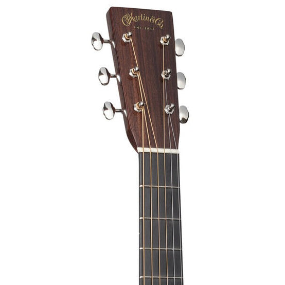Đàn Guitar Acoustic Martin Custom Shop 000-28 1937 Custom & Special Editions-Mai Nguyên Music