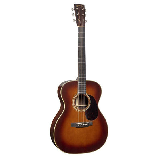 Đàn Guitar Acoustic Martin Custom Shop 000-28 1937 Custom & Special Editions-Mai Nguyên Music
