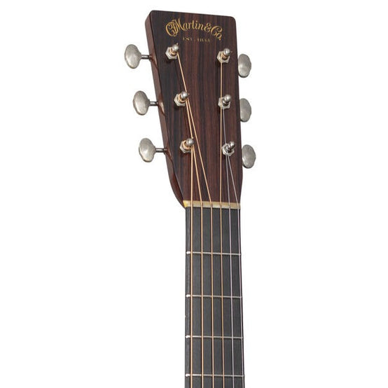 Đàn Guitar Acoustic Martin Custom Shop 000-28 1937 Custom & Special Editions-Mai Nguyên Music