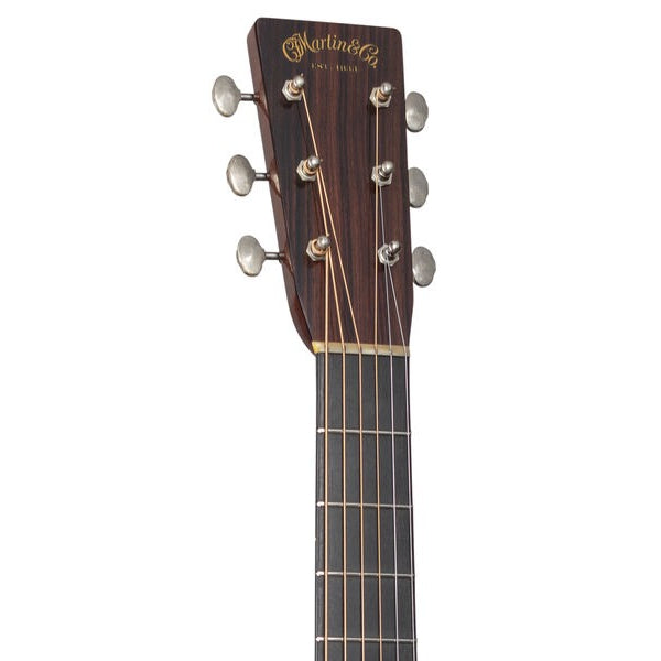 Đàn Guitar Acoustic Martin Custom Shop 000-28 1937 Custom & Special Editions-Mai Nguyên Music