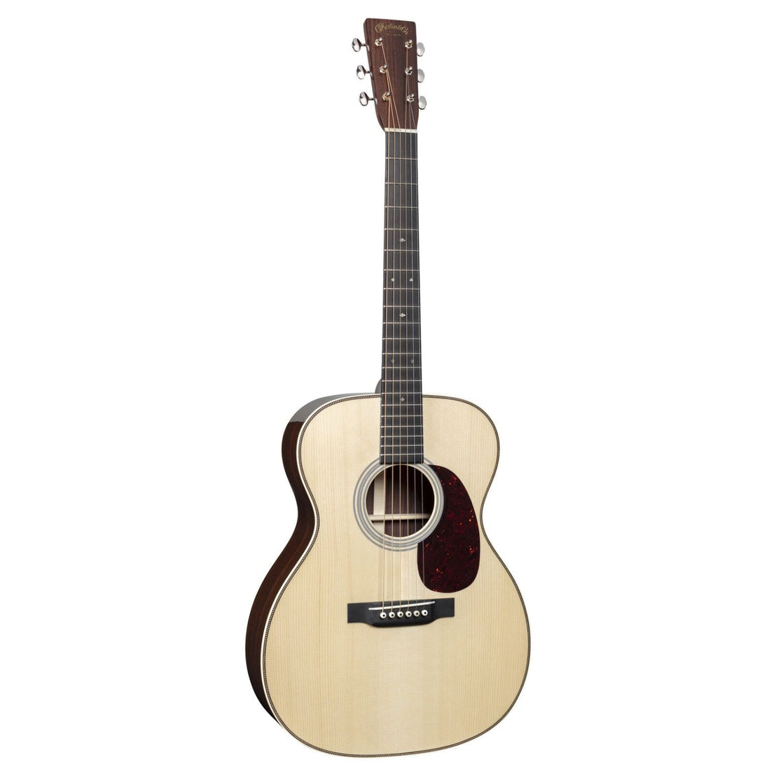 Đàn Guitar Acoustic Martin Custom Shop 000-28 1937 Custom & Special Editions-Mai Nguyên Music
