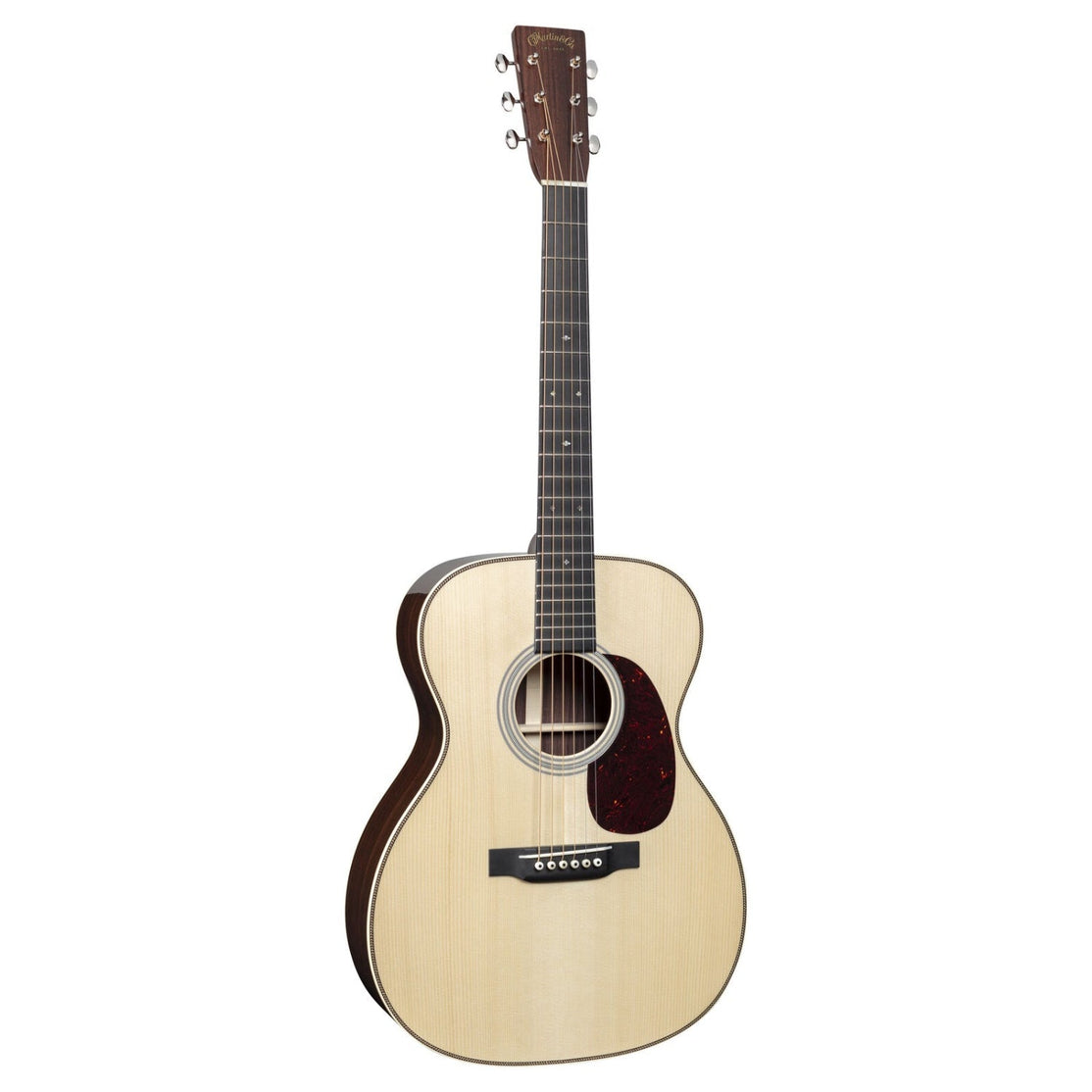 Đàn Guitar Acoustic Martin Custom Shop 000-28 1937 Custom & Special Editions-Mai Nguyên Music