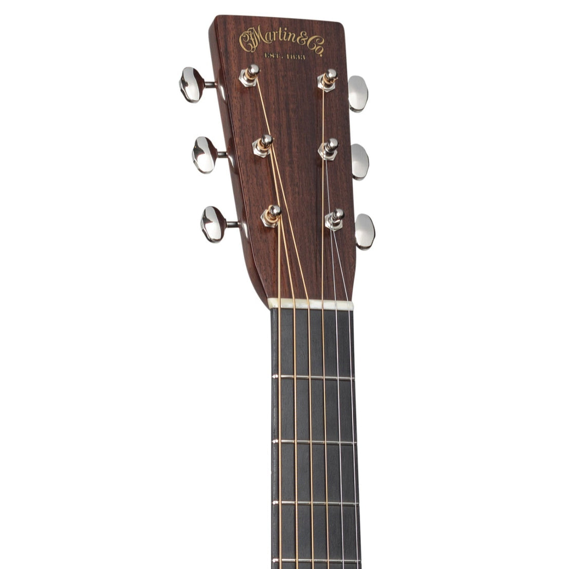 Đàn Guitar Acoustic Martin Custom Shop 000-28 1937 Custom & Special Editions-Mai Nguyên Music