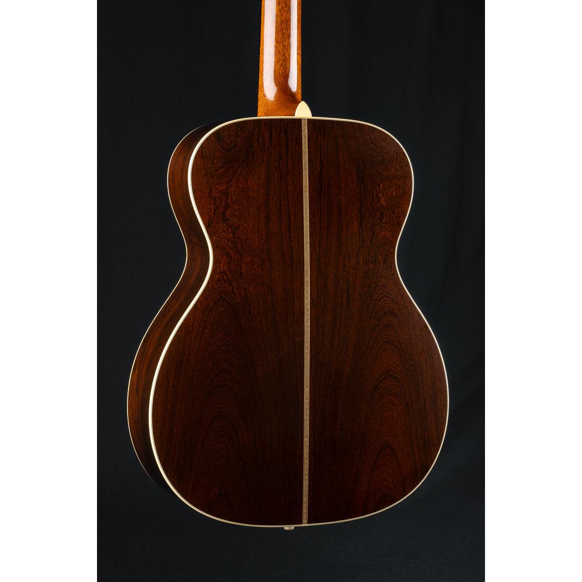 Đàn Guitar Acoustic Martin Custom Shop 000-28 1937 Madagascar Rosewood Custom & Special Editions